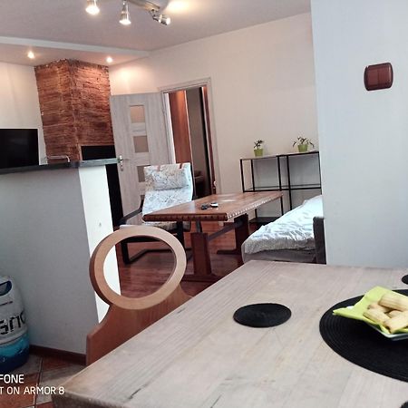 Apartamenty Nad Stonehenge Dąbrowa Górnicza 部屋 写真