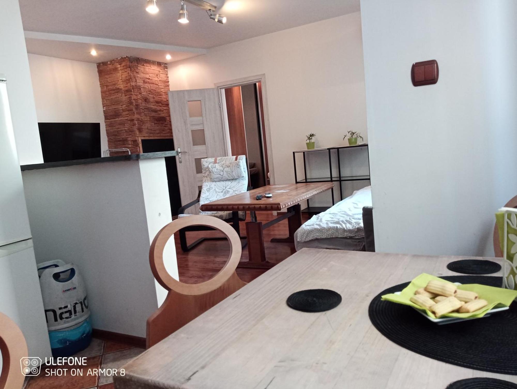 Apartamenty Nad Stonehenge Dąbrowa Górnicza 部屋 写真