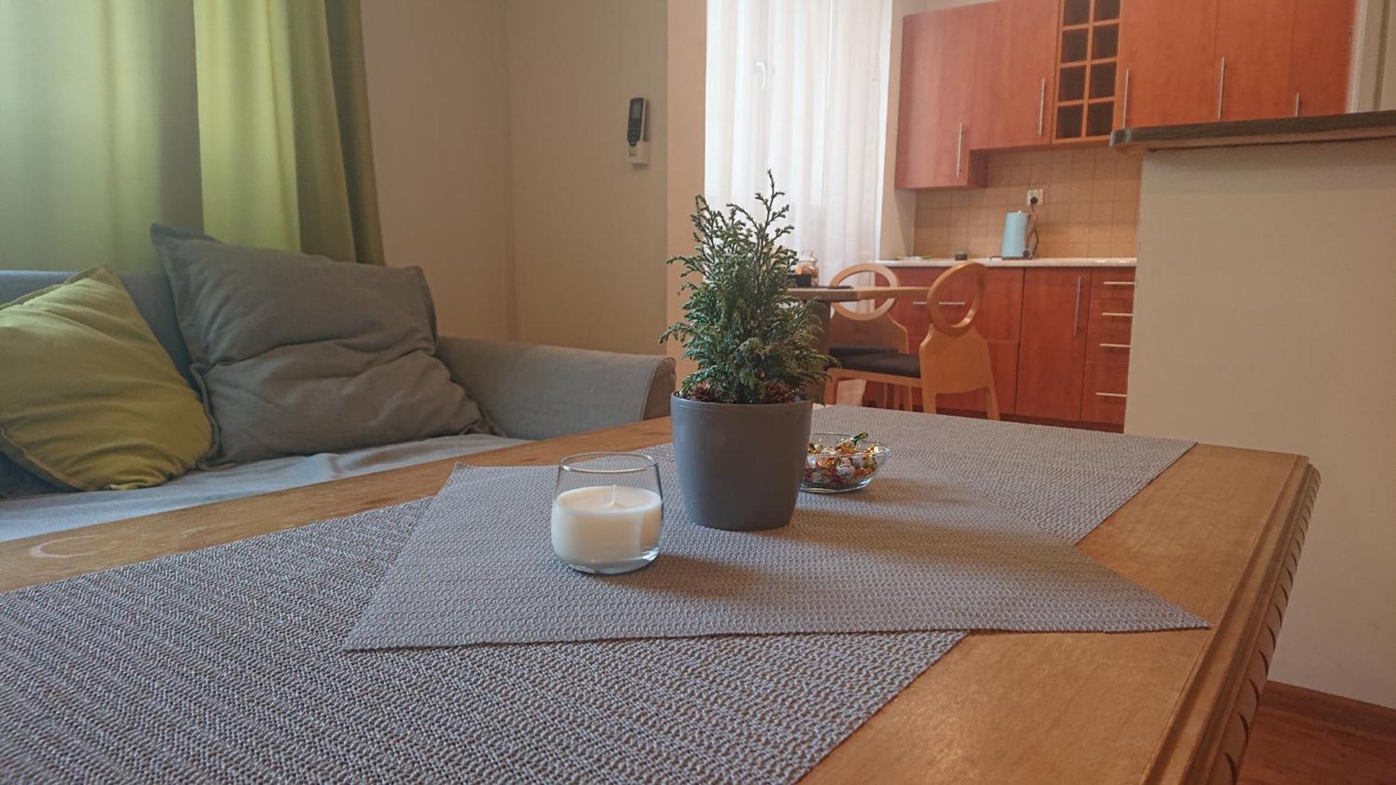 Apartamenty Nad Stonehenge Dąbrowa Górnicza 部屋 写真