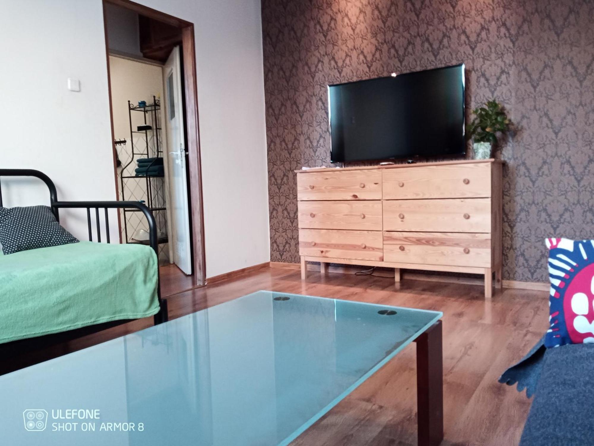 Apartamenty Nad Stonehenge Dąbrowa Górnicza 部屋 写真