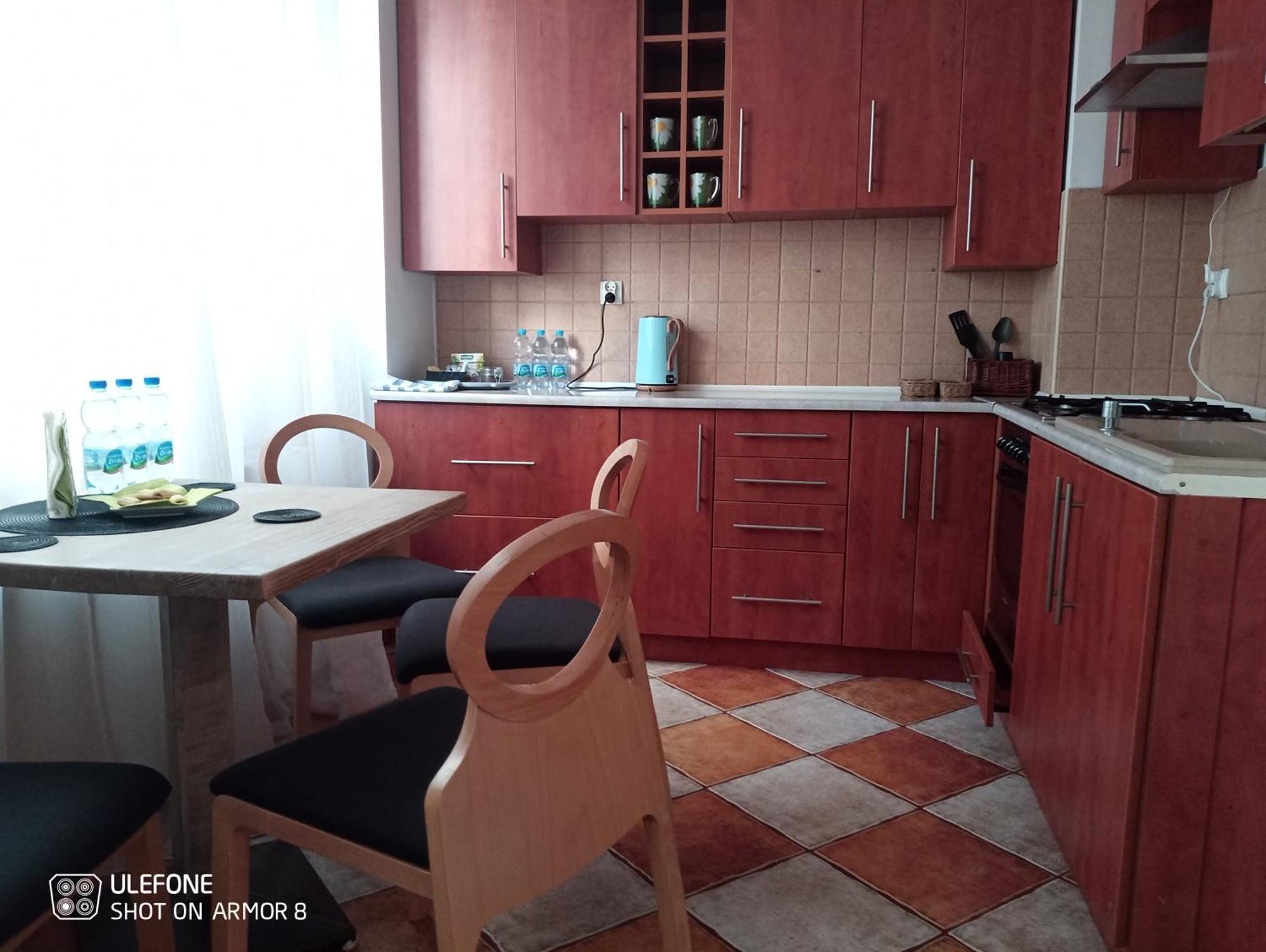 Apartamenty Nad Stonehenge Dąbrowa Górnicza 部屋 写真